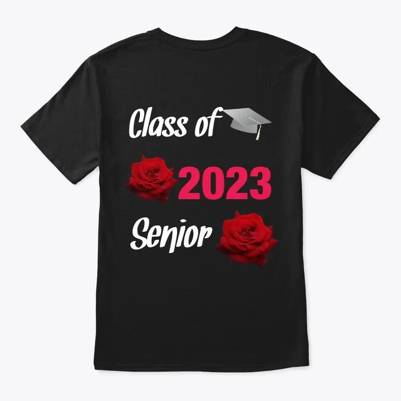 Class of 2023