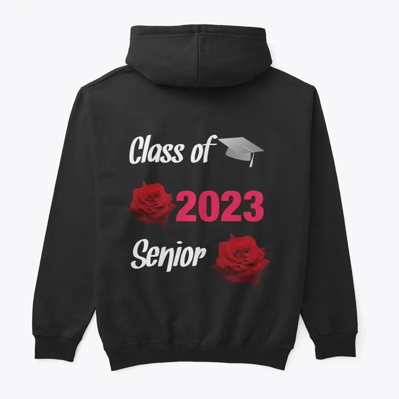 Class of 2023