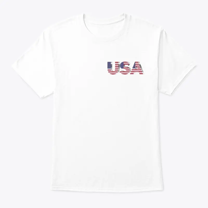 USA